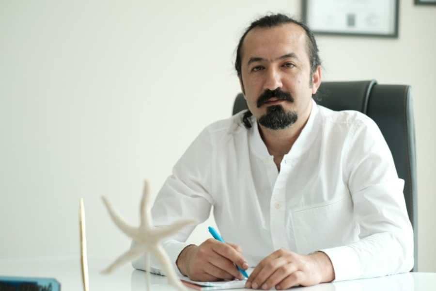 Op. Dr. Özhan Çetindağ Clinic
